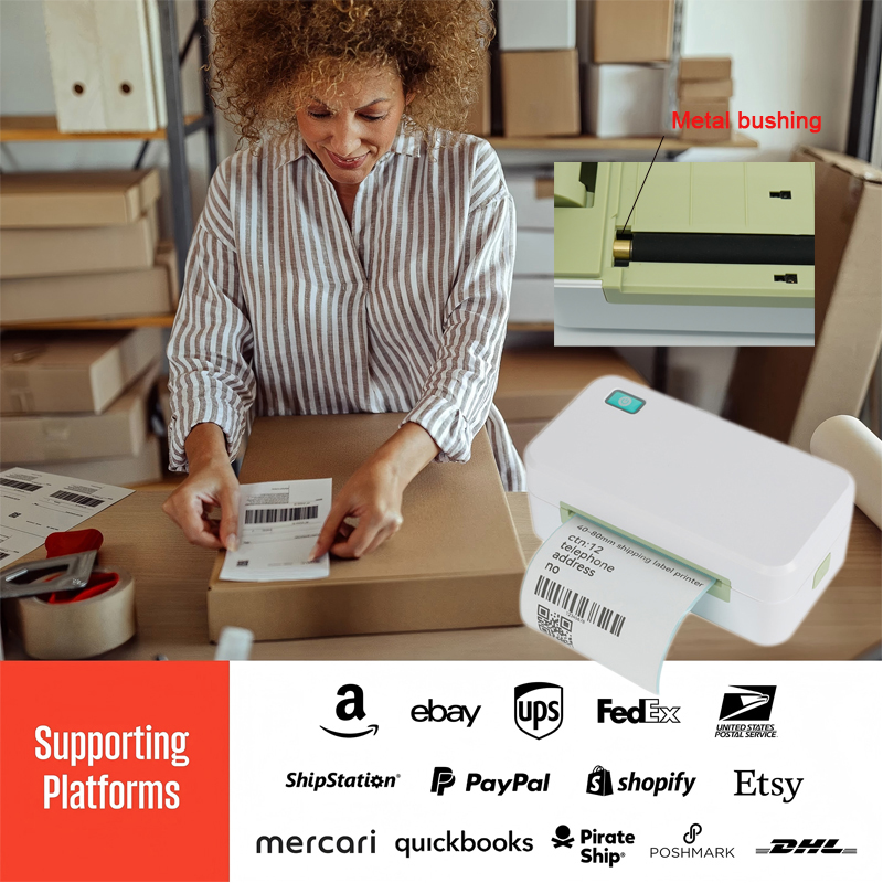 Како одабрати најбољи штампач рачуна?