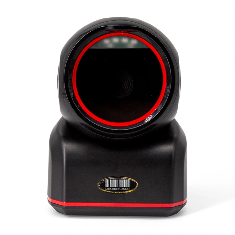 Како десктоп баркод скенер може да трансформише тачност и брзину у модерним радним токовима?