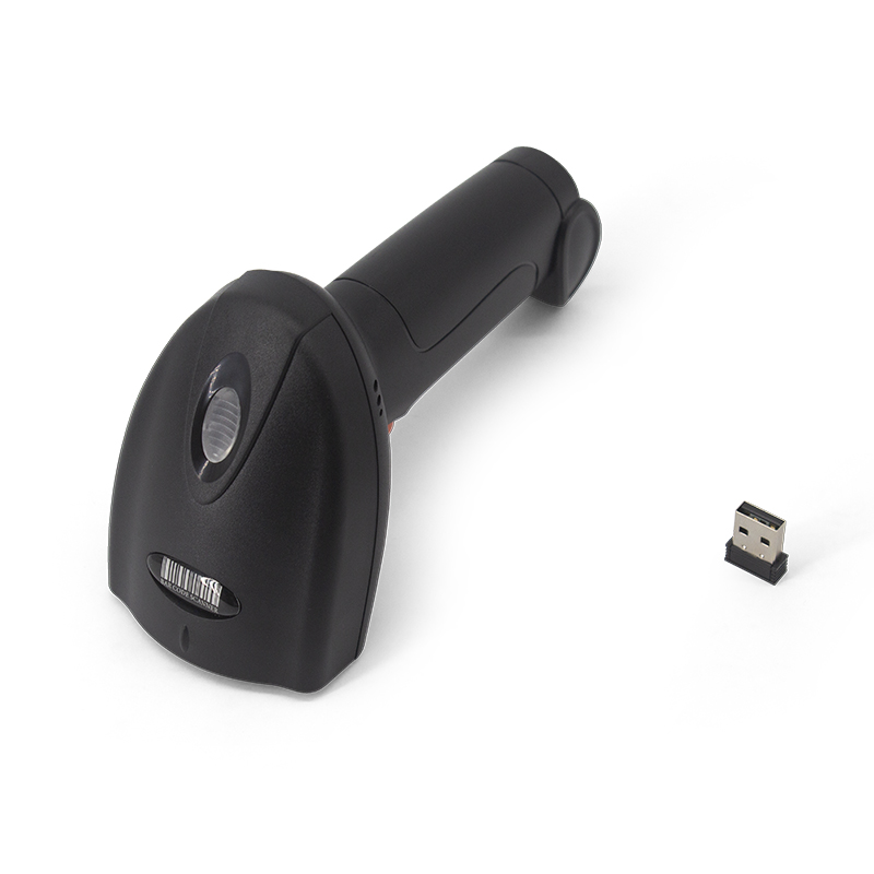 2Д баркод скенер