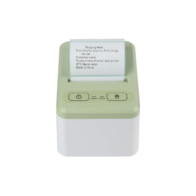 3-инчни штампач етикета