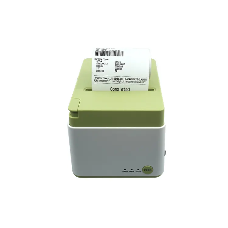 80мм Блуетоотх термални штампач аутоматски резач