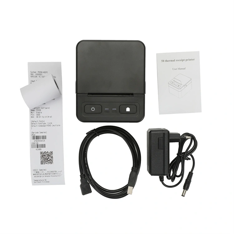 Thermal Printer for Billing