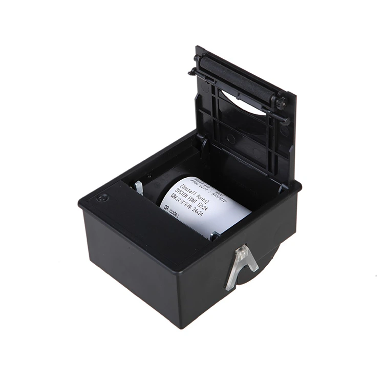 58mm Embedded Thermal Printer